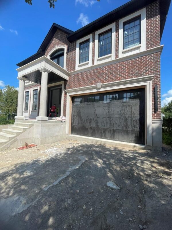 New House Construction - Image 14