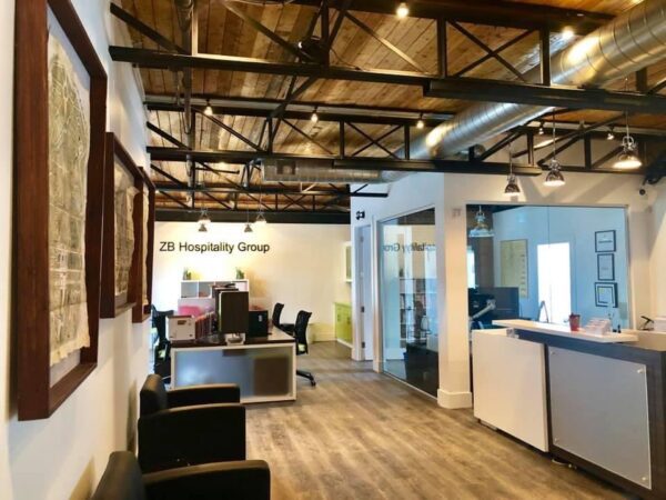 Commercial & Industrial Renovation - Image 8