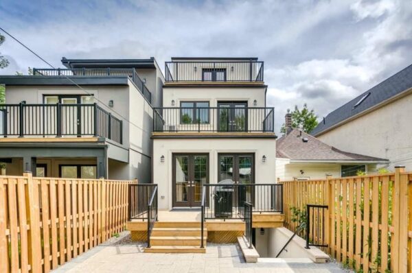 New House Construction - Image 12