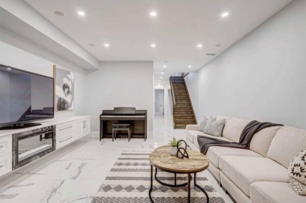 Basement Finishing - Image 3
