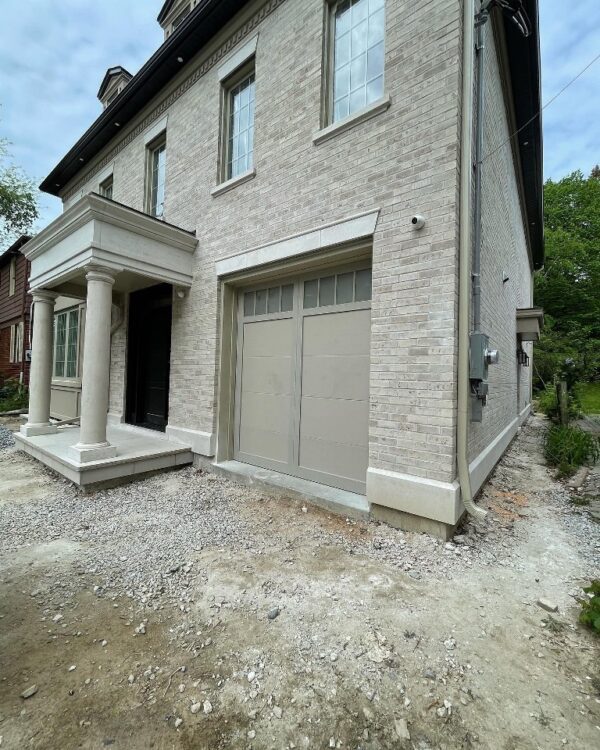 New House Construction - Image 7