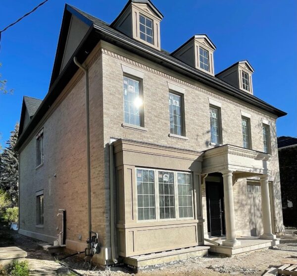 New House Construction - Image 9