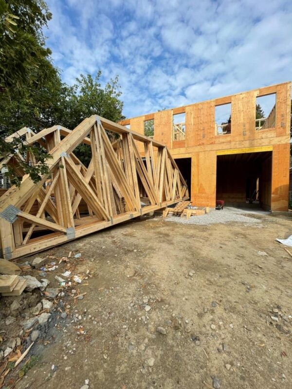 New House Construction - Image 4
