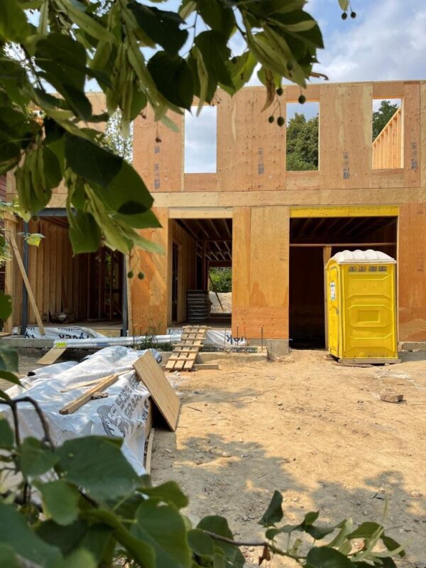 New House Construction - Image 3